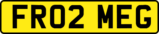 FR02MEG