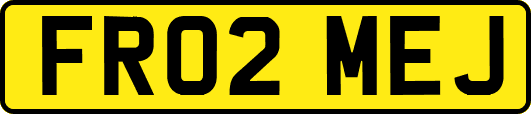 FR02MEJ