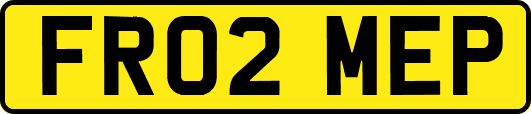 FR02MEP