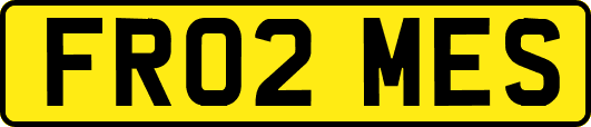 FR02MES