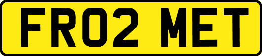 FR02MET