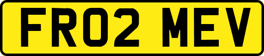 FR02MEV