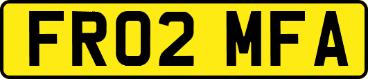 FR02MFA