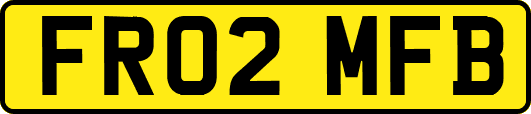 FR02MFB