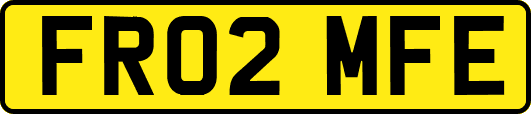 FR02MFE
