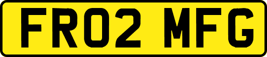 FR02MFG