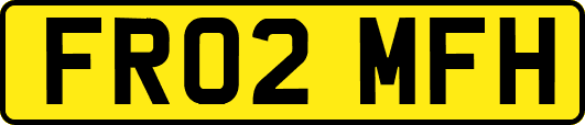 FR02MFH