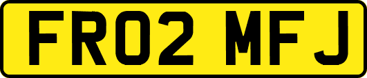 FR02MFJ