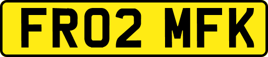 FR02MFK