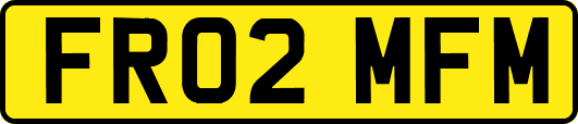 FR02MFM