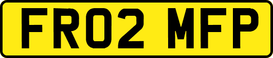 FR02MFP