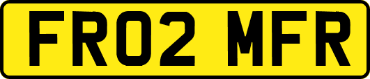 FR02MFR
