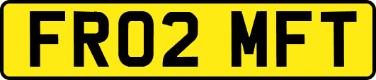 FR02MFT