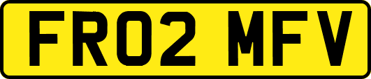 FR02MFV