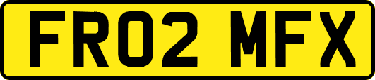 FR02MFX