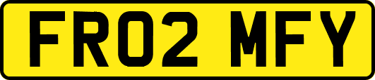 FR02MFY
