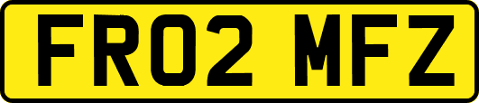 FR02MFZ