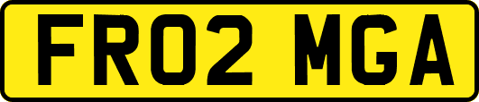 FR02MGA