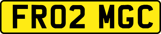 FR02MGC