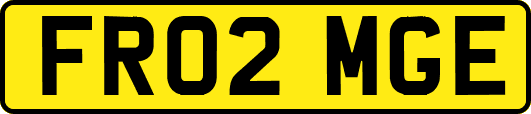 FR02MGE