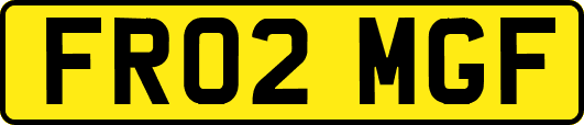 FR02MGF