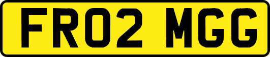 FR02MGG