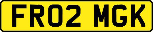 FR02MGK