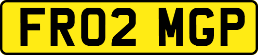 FR02MGP