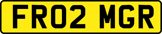 FR02MGR