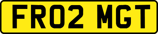 FR02MGT