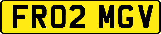 FR02MGV