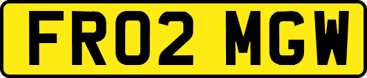 FR02MGW