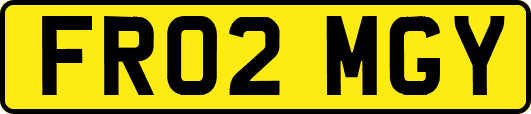 FR02MGY