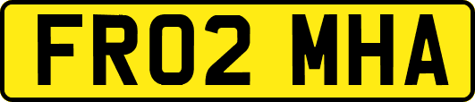 FR02MHA