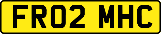 FR02MHC