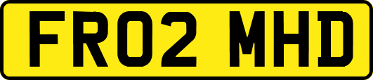 FR02MHD
