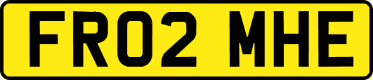 FR02MHE