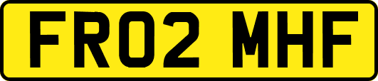 FR02MHF