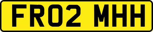 FR02MHH