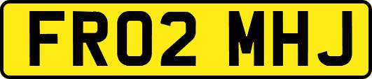 FR02MHJ