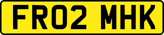 FR02MHK