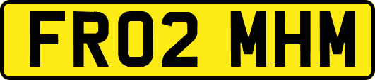FR02MHM