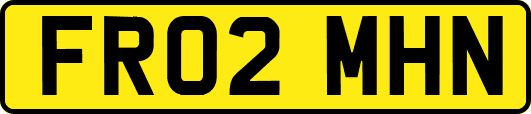 FR02MHN