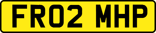FR02MHP