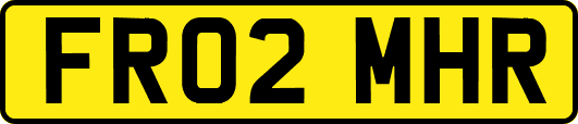 FR02MHR