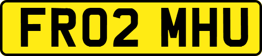 FR02MHU