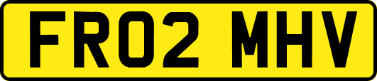 FR02MHV