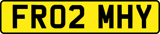 FR02MHY