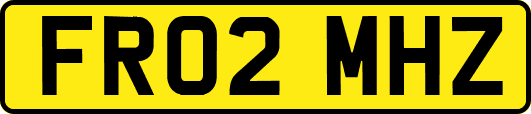 FR02MHZ