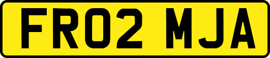 FR02MJA